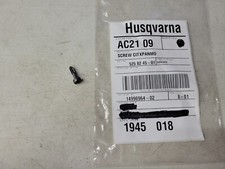 Vite coperchio avviamento