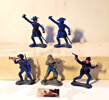 Soldatini guerra Civile