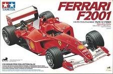 Tamiya kit auto f1 - auto,