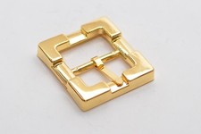 Fibbia massiccia fibbia per