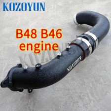 Intake turbo Charge Pipe fit