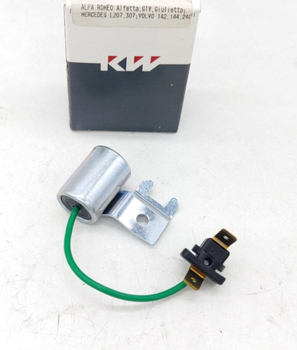 Condensatore accensione per - condensatore,