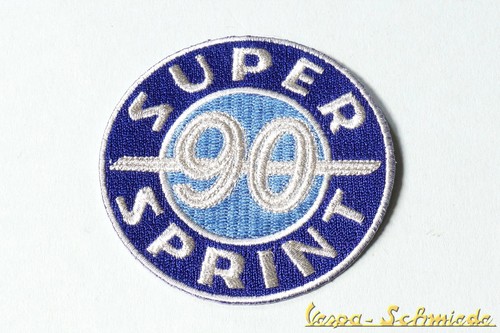 Toppa vespa super - vespa, sprint