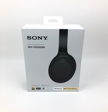 Sony WH-1000XM4 Nero Wireless