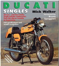 DUCATI 55 60 85 98 100 125 175