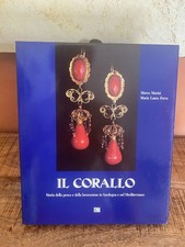 Il Corallo marco marini maria laura ferru