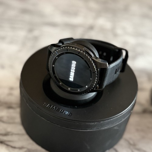 Smartwatch samsung galaxy - samsung,