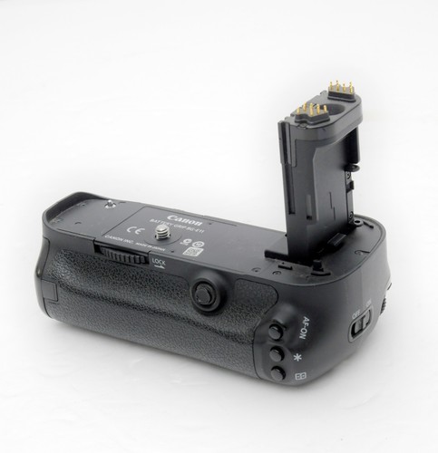 Canon impugnatura per - bg-e,