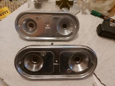 Fanali Posteriori Fiat 1300