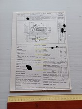 Rizzato Atala 50 Ringo 1975