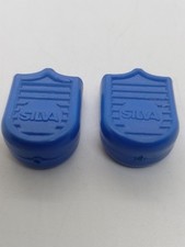 Terminali cinghiette pedali