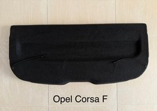 39241724 Cappelliera Mensola Pianale Posteriore E Ricambi Per Opel Corsa F