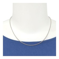 BVLGARI ChainNecklace