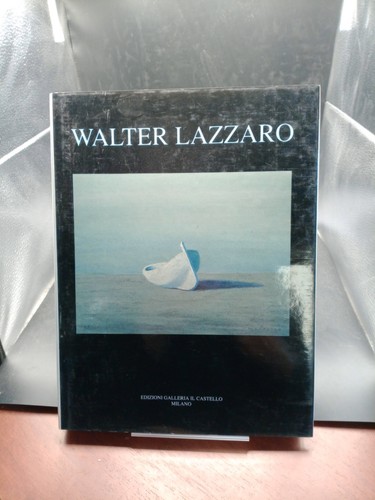 Walter lazzaro conte - walter,
