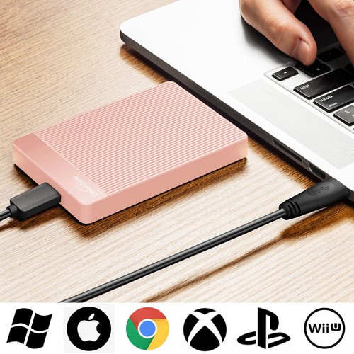 Disco rigido esterno 1tb - esterno, 2tb