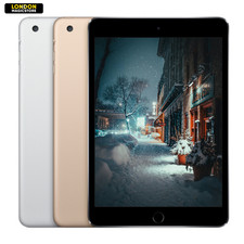 Apple iPad Mini 3 - 16 GB 32 GB 64 GB Wi-Fi + cellulare 4G 7,9" - grado A++ immacolato