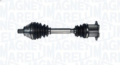 Drive shaft magneti - drive, marelli