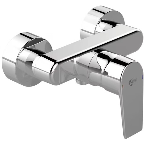Ideal standard tesi - tesi, rubinetto