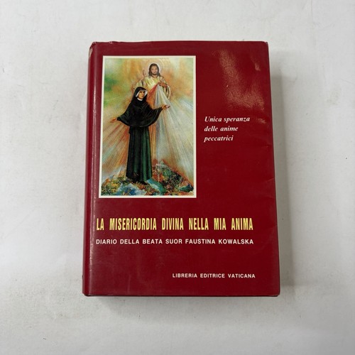 Diario della suor faustina - della,