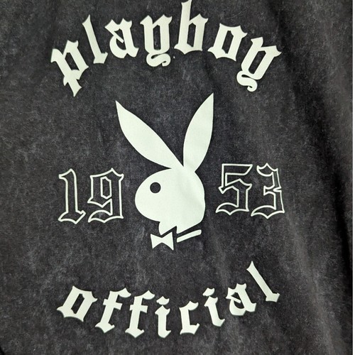 Camicia playboy grafica - camicia,