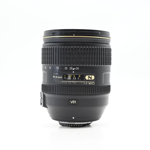 Nikon nikkor 120mm f4 - nikkor,