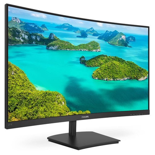 Monitor philips 271e1sca - monitor,