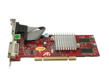 HIGHTECH EXCALIBUR RADEON 9200
