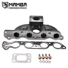 Collettore scarico mamba - collettore,