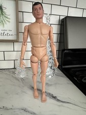 1964 G.I. ACTION FIGURE JOE