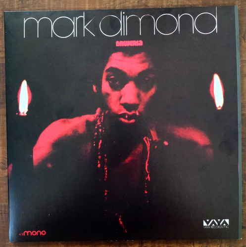 Mark dimond brujeria angel - mark,