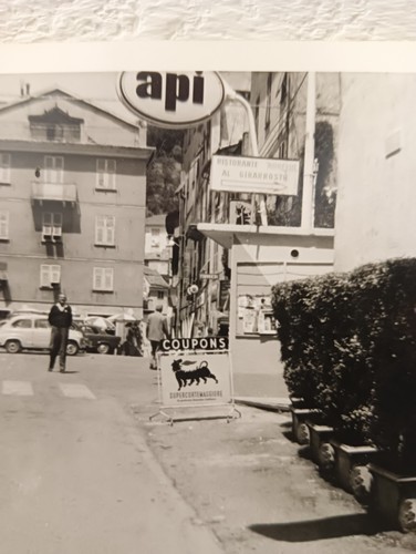 Distributore api - distributore,