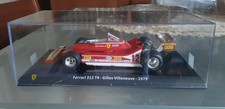 Grandi Ferrari F1 scala 1:24