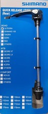 PERNO A SGANCIO RAPIDO POSTERIORE 163mm WH-6800-R SHIMANO