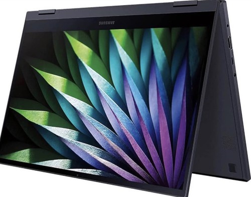 Samsung galaxy book flex2 - samsung,