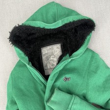 Fox Racing Felpa con Cappuccio