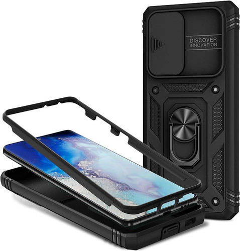 Nalia case stile - nalia,