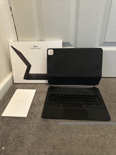 Apple magic keyboard per - per, ipad