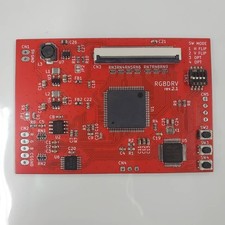 MOTORE PC FAI DA TE GT RGBDRV