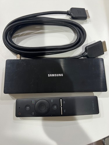 Samsung one connect box - connect, box,