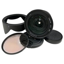 Tokina 16 50mm F2.8 AT X 165