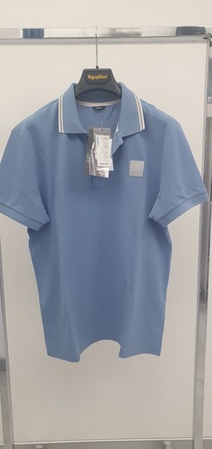 Polo refrigiwear uomo - refrigiwear, taglia