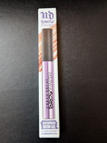 Gel sopracciglia impermeabile