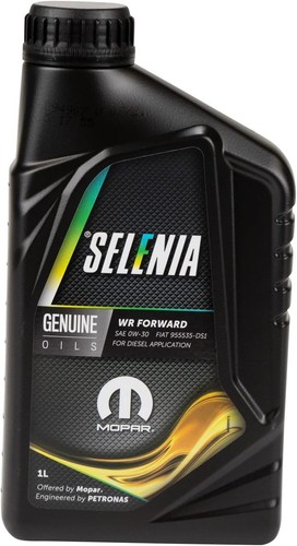 Olio motore selenia forward - olio,