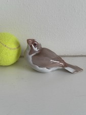 Royal Copenhagen uccello