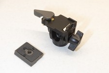 Manfrotto 234RC testa