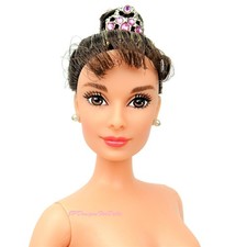 1998 Barbie bambola come