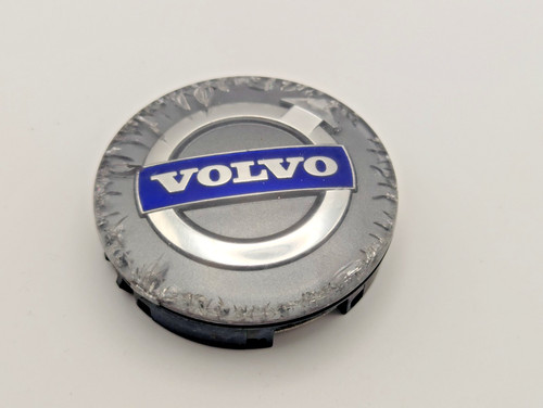 Volvo borchia coprimozzo - volvo,