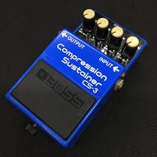 Compressore usato BOSS CS-3