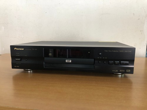 Lettore dvd pioneer dv - lettore, e