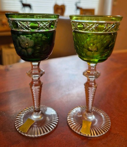 Bicchieri liquore in vero - bicchieri,